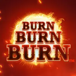 Burn Burn Burn