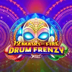 Drum Frenzy
