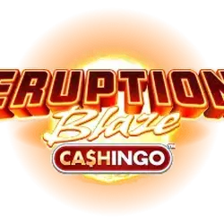 Eruption Blaze Cashingo